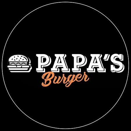 Papa's Burger